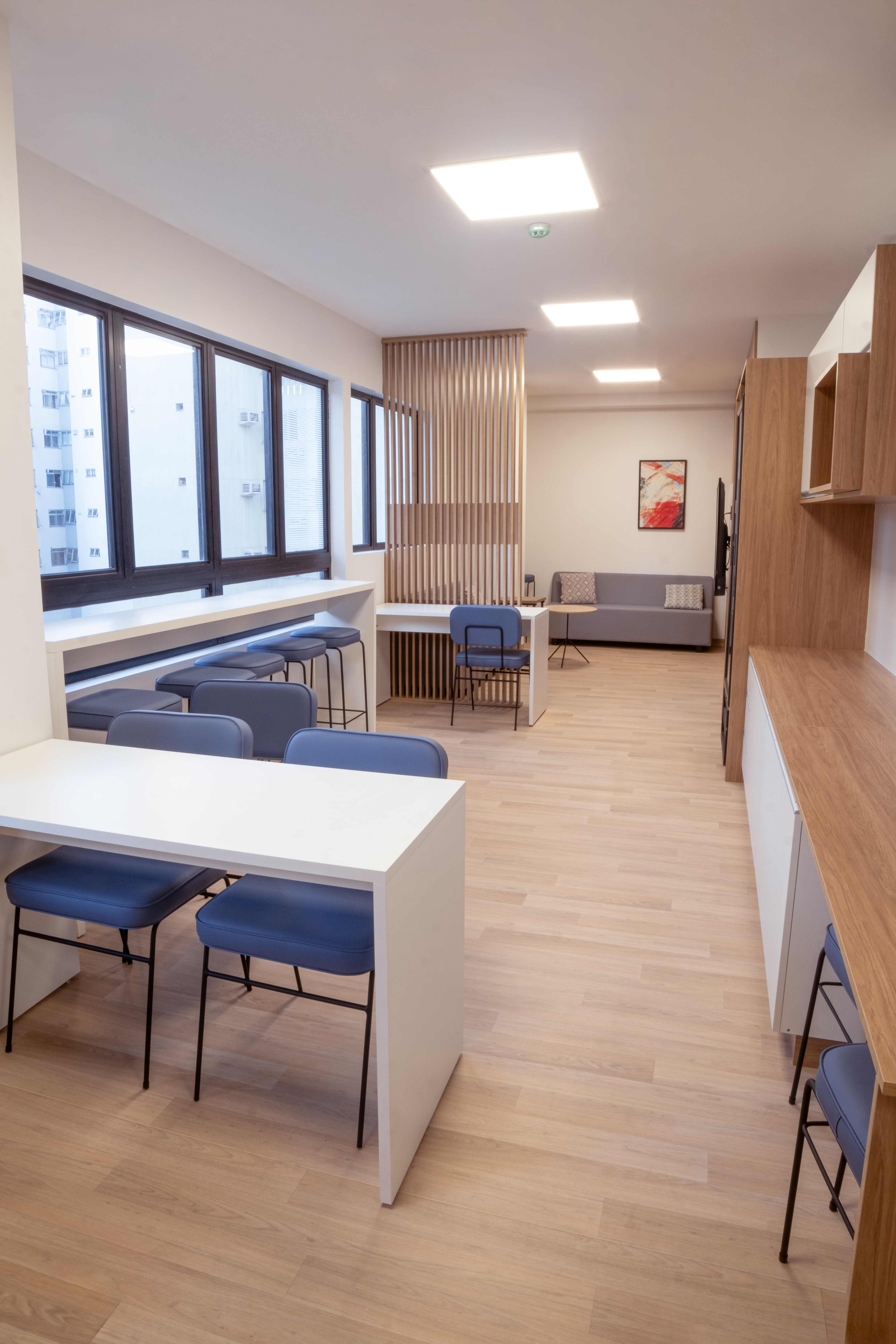 Instalação Bewiki Care 4