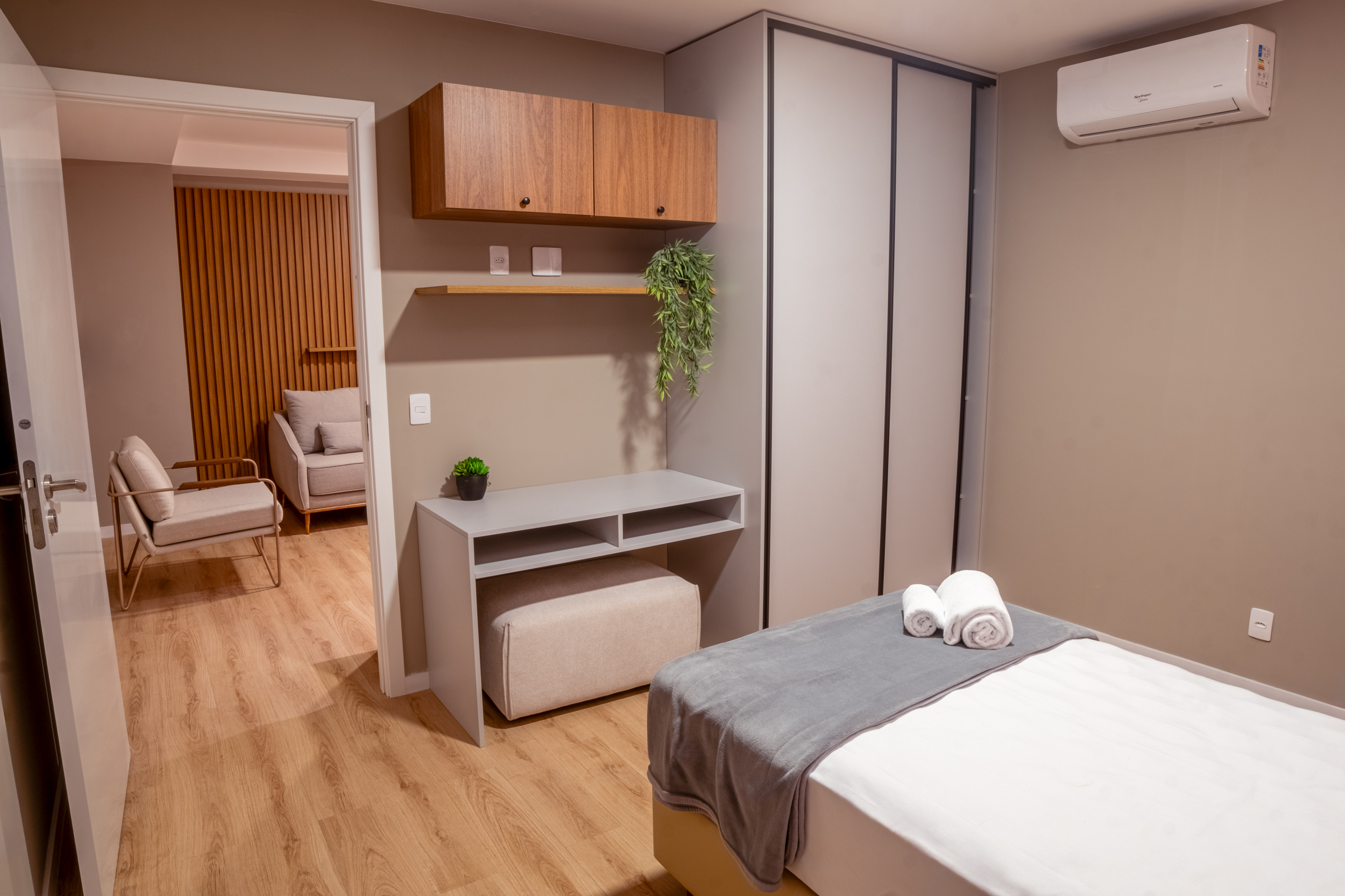 Instalação Bewiki Care 6