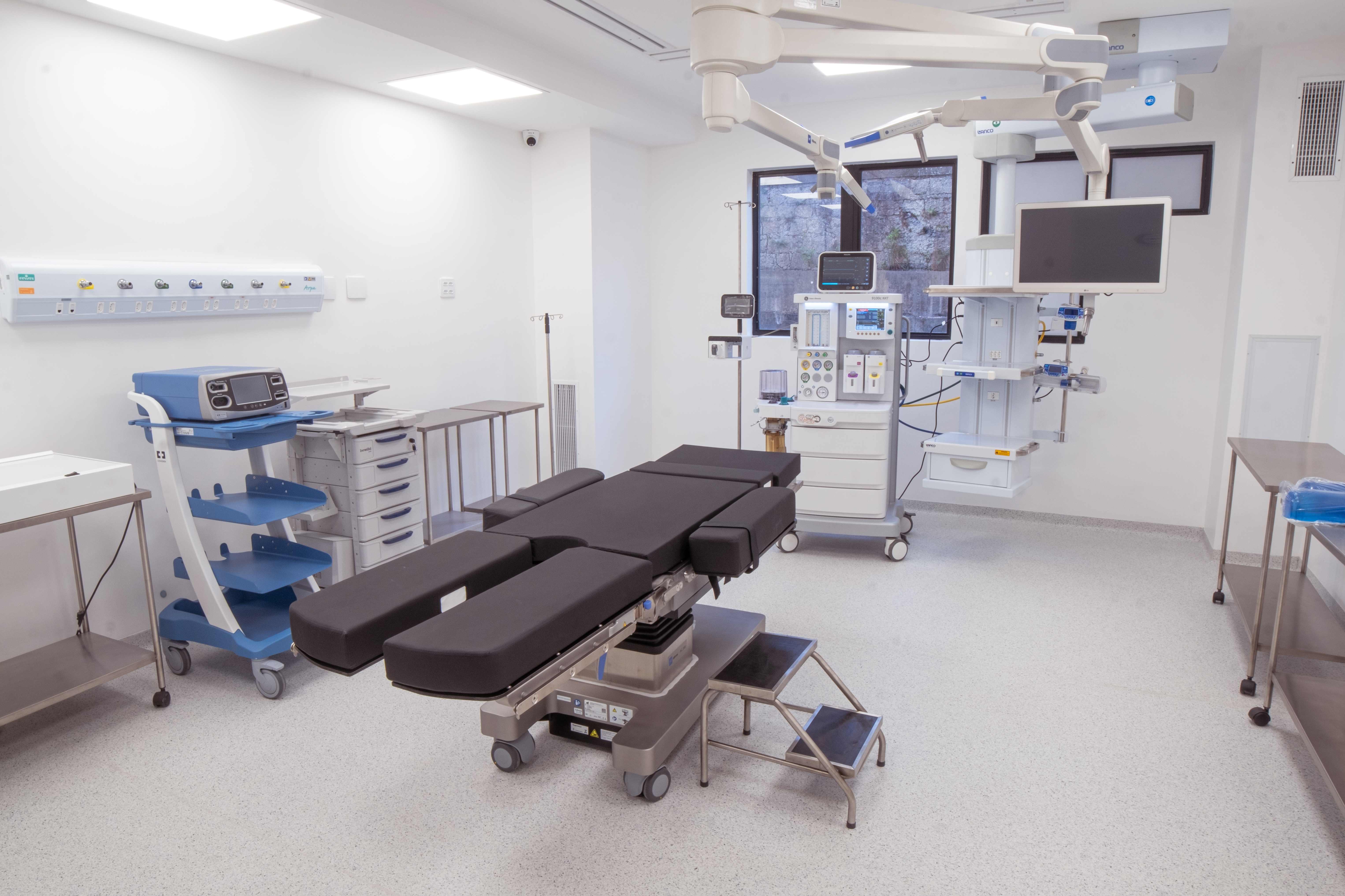 Instalação Bewiki Care 2