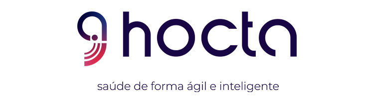 Hocta - Saúde de forma ágil e inteligente