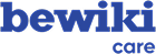 Bewiki Care Logo